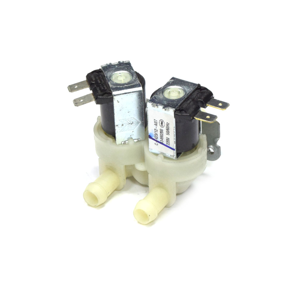 картинка Электроклапан заливной (впускной) стиральной машины в Сервисном центре «Близнецов»