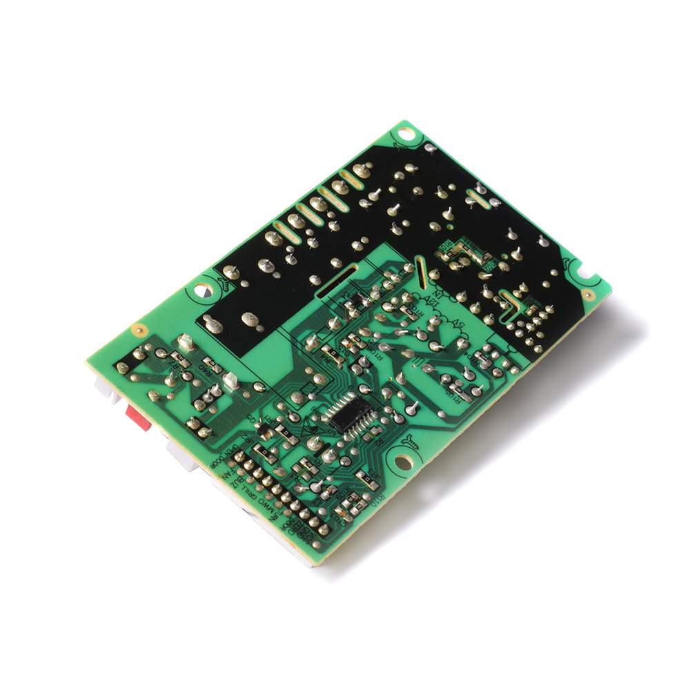 картинка Модуль управления микроволновой печи в Сервисном центре «Близнецов»