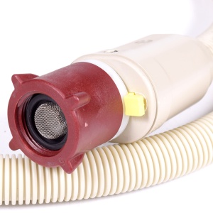 картинка Шланг наливной с системой "Аквастоп" посудомоечной машины в Сервисном центре «Близнецов»