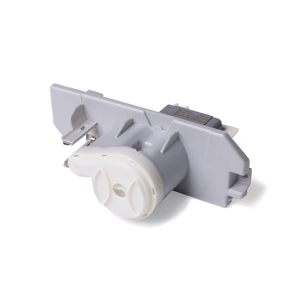 картинка Помпа сушильной машины в Сервисном центре «Близнецов»