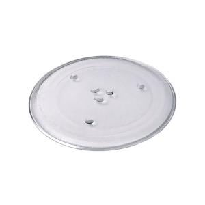 картинка Тарелка микроволновой печи в Сервисном центре «Близнецов»