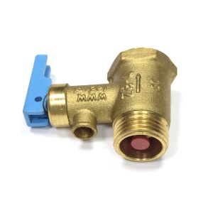 картинка Клапан предохранительный водонагревателя в Сервисном центре «Близнецов»