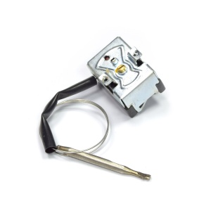 картинка Терморегулятор фритюрницы в Сервисном центре «Близнецов»