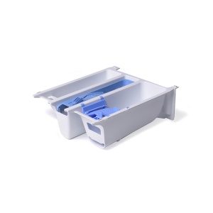 картинка Ячейки дозатора стиральной машины в Сервисном центре «Близнецов»