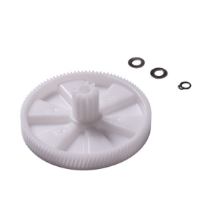 картинка Шестерня кухонного комбайна в Сервисном центре «Близнецов»