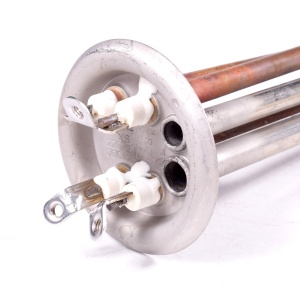 картинка Элемент нагревательный (ТЭН) 2000Вт вер. водонагревателя в Сервисном центре «Близнецов»