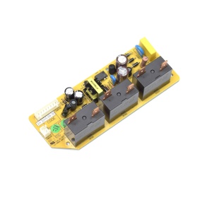 картинка Модуль питания электрогриля в Сервисном центре «Близнецов»