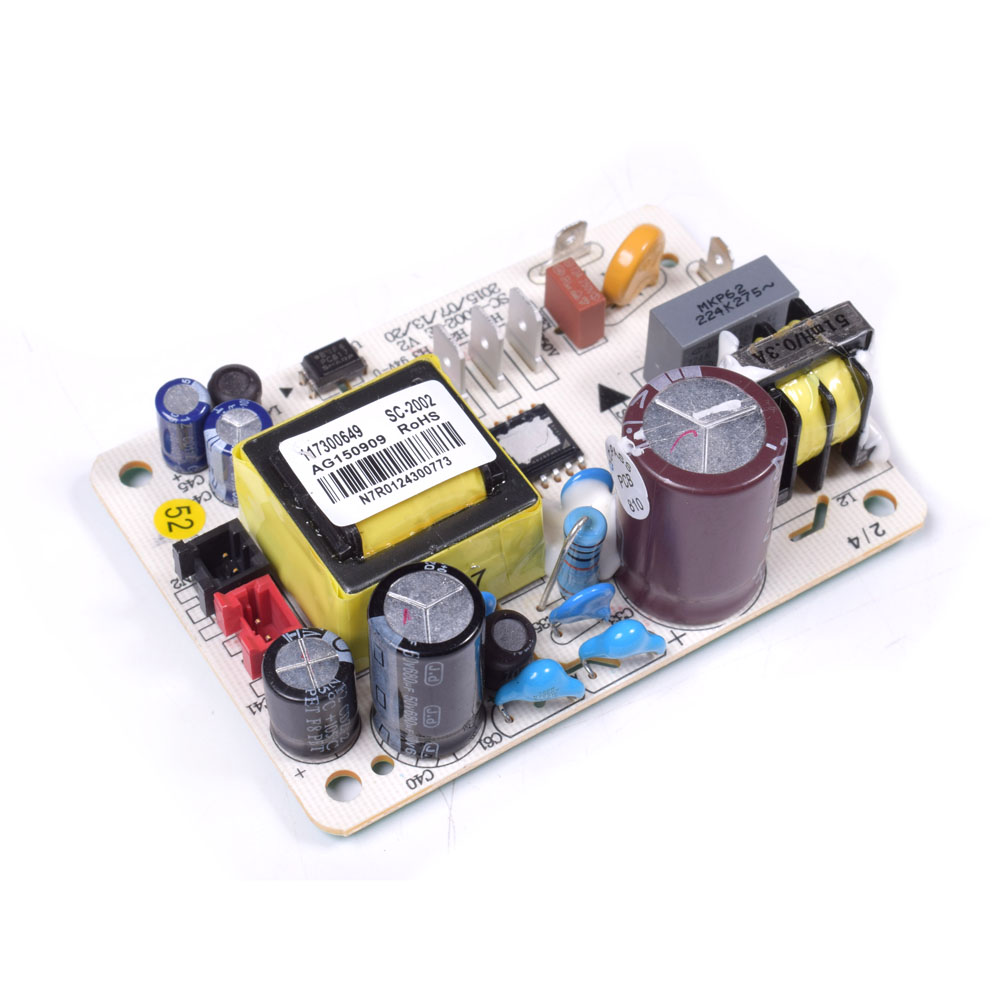 картинка Плата питания увлажнителя воздуха в Сервисном центре «Близнецов»