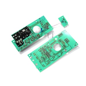 картинка Модуль управления микроволновой печи в Сервисном центре «Близнецов»