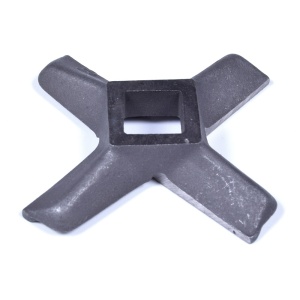 картинка Нож односторонний №8 мясорубки в Сервисном центре «Близнецов»