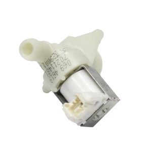 картинка Электроклапан заливной (впускной) стиральной машины в Сервисном центре «Близнецов»