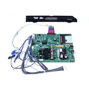 картинка MAIN плата телевизора в Сервисном центре «Близнецов»