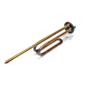 картинка Элемент нагревательный (ТЭН) 1200Вт водонагревателя в Сервисном центре «Близнецов»