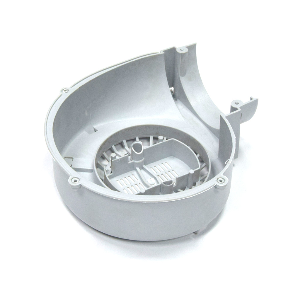 картинка Кожух мотора вытяжки в Сервисном центре «Близнецов»