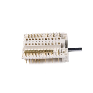 картинка Переключатель 8-позиционный электрической плиты в Сервисном центре «Близнецов»