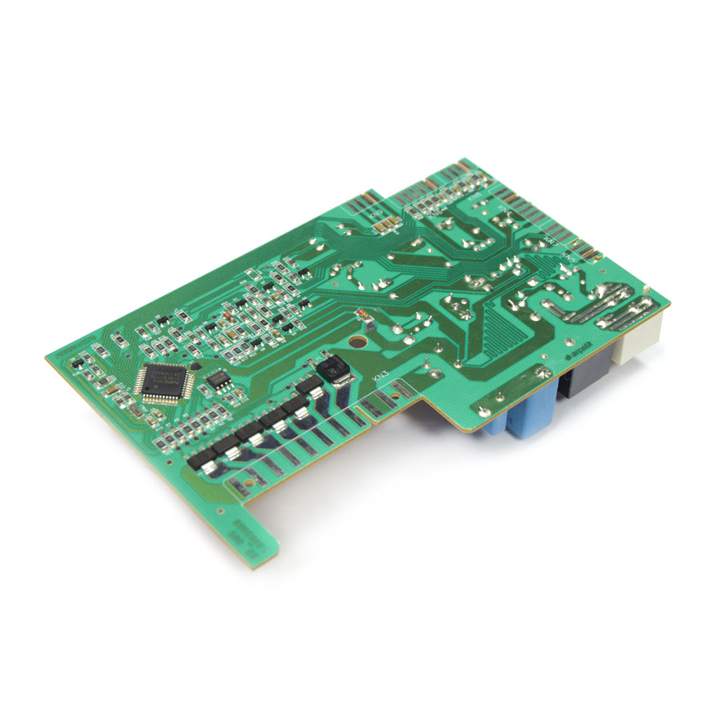 картинка Модуль электронный посудомоечной машины в Сервисном центре «Близнецов»