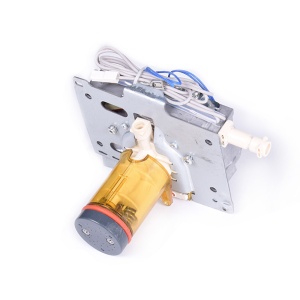 картинка Блок нагрева кофемашины в Сервисном центре «Близнецов»