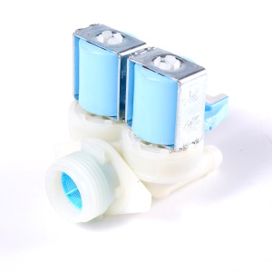 картинка Электроклапан заливной стиральной машины в Сервисном центре «Близнецов»