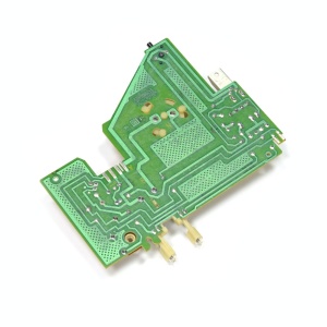 картинка Модуль управления мотором пылесоса в Сервисном центре «Близнецов»