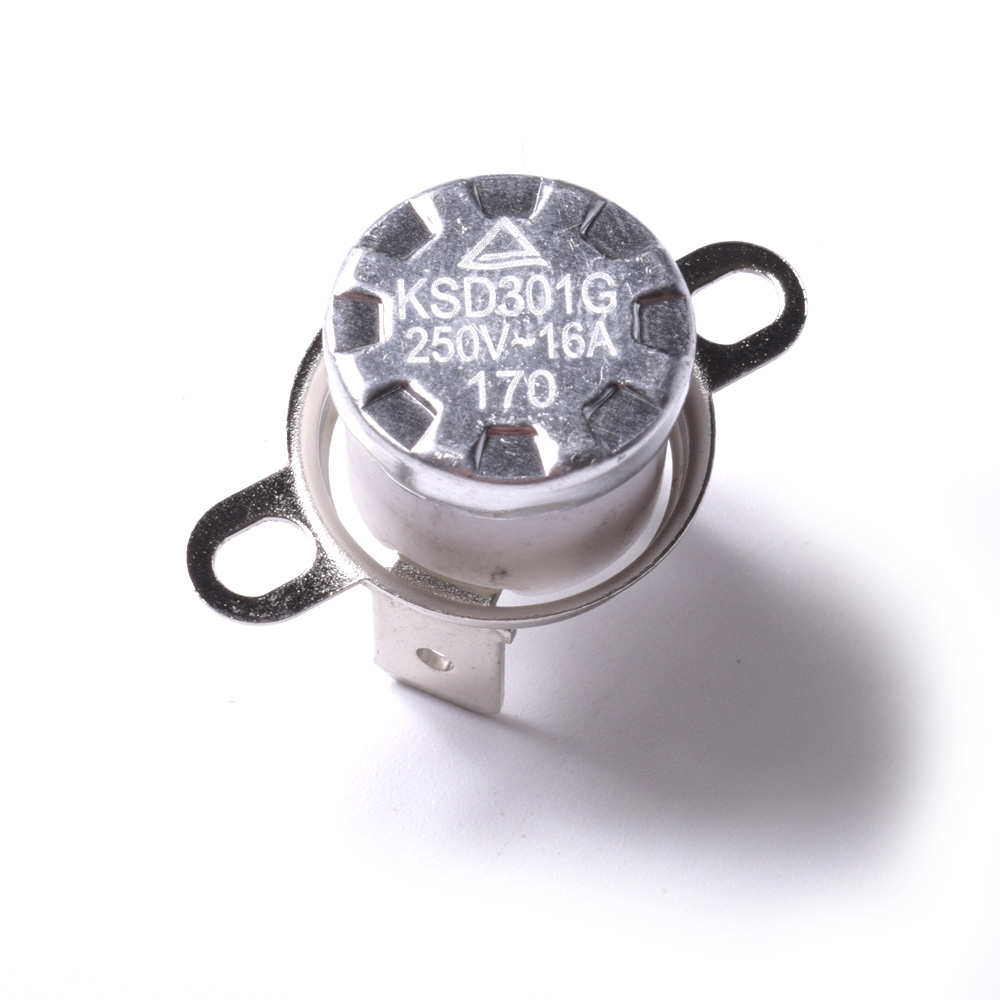 картинка Термоограничитель духовки в Сервисном центре «Близнецов»