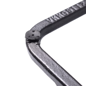 картинка Решетка рабочего стола газовой плиты в Сервисном центре «Близнецов»