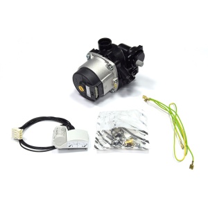 картинка Насос газового котла в Сервисном центре «Близнецов»