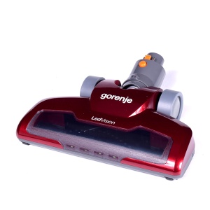 картинка Щетка пылесоса в Сервисном центре «Близнецов»