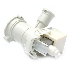 картинка Насос сливной стиральной машины в Сервисном центре «Близнецов»