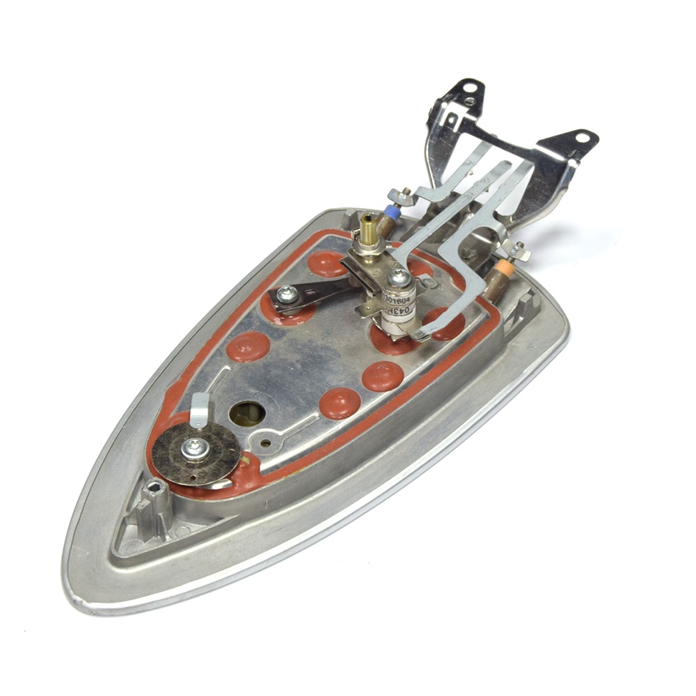 картинка Элемент нагревательный (подошва) утюга в Сервисном центре «Близнецов»