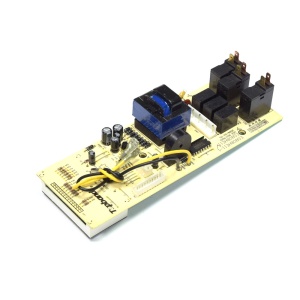 картинка Модуль управления микроволновой печи в Сервисном центре «Близнецов»