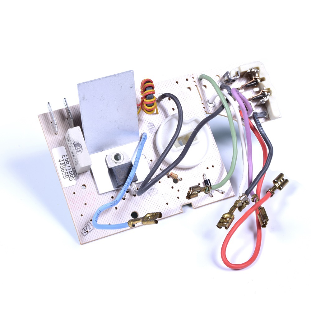 картинка Модуль управления мотором кухонного комбайна в Сервисном центре «Близнецов»