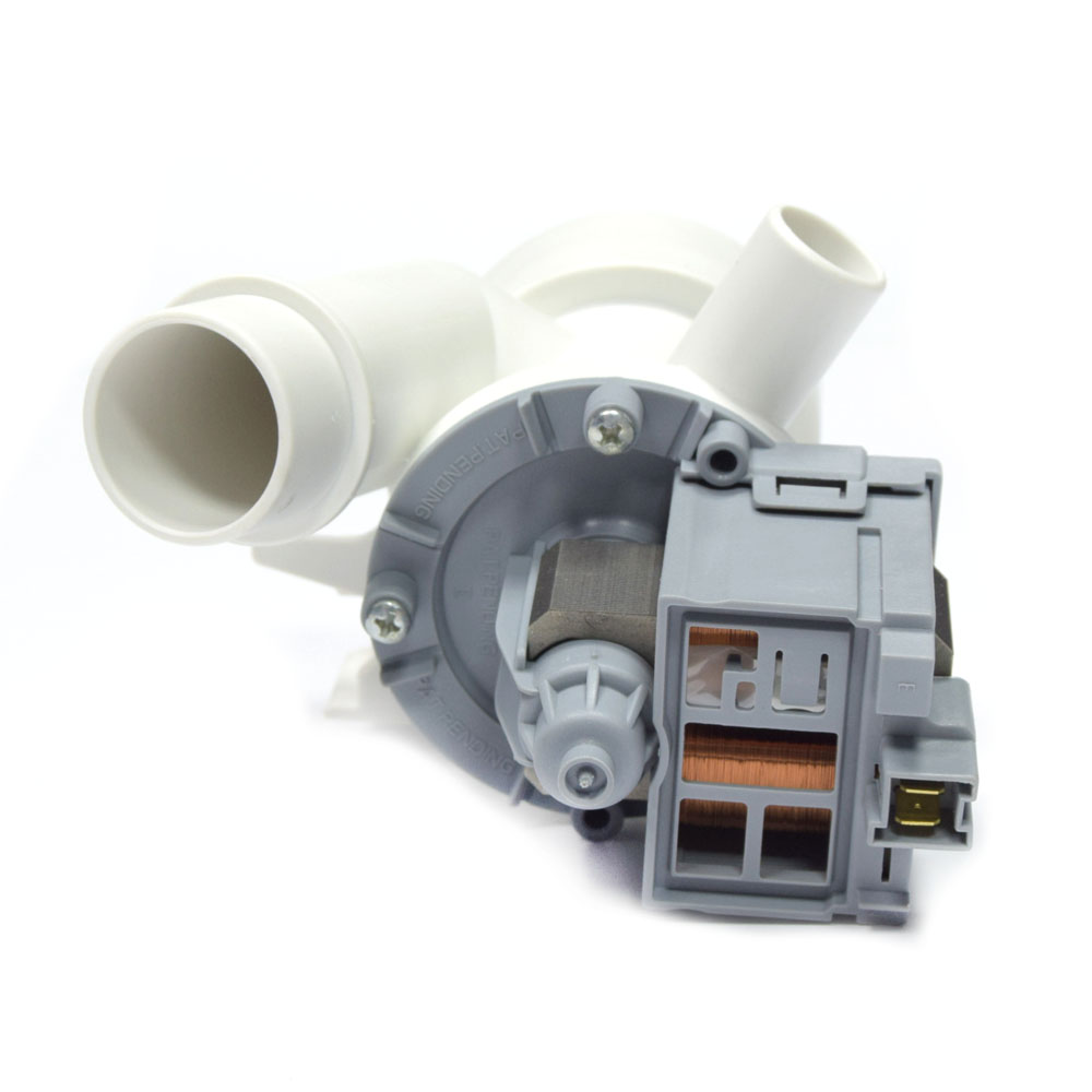 картинка Насос сливной стиральной машины в Сервисном центре «Близнецов»