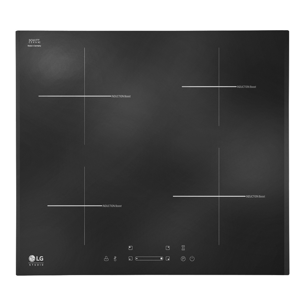 Электрические, газовые плиты, духовые шкафы и варочные панели LG