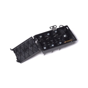 картинка Клеммная колодка электрической плиты в Сервисном центре «Близнецов»