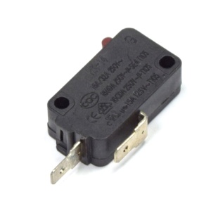 картинка Микровыключатель микроволновой печи в Сервисном центре «Близнецов»