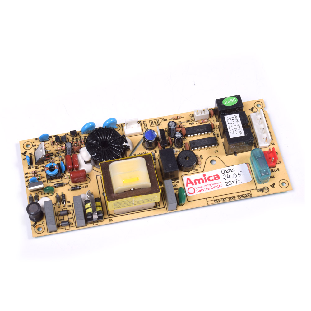 картинка Модуль силовой вытяжки в Сервисном центре «Близнецов»