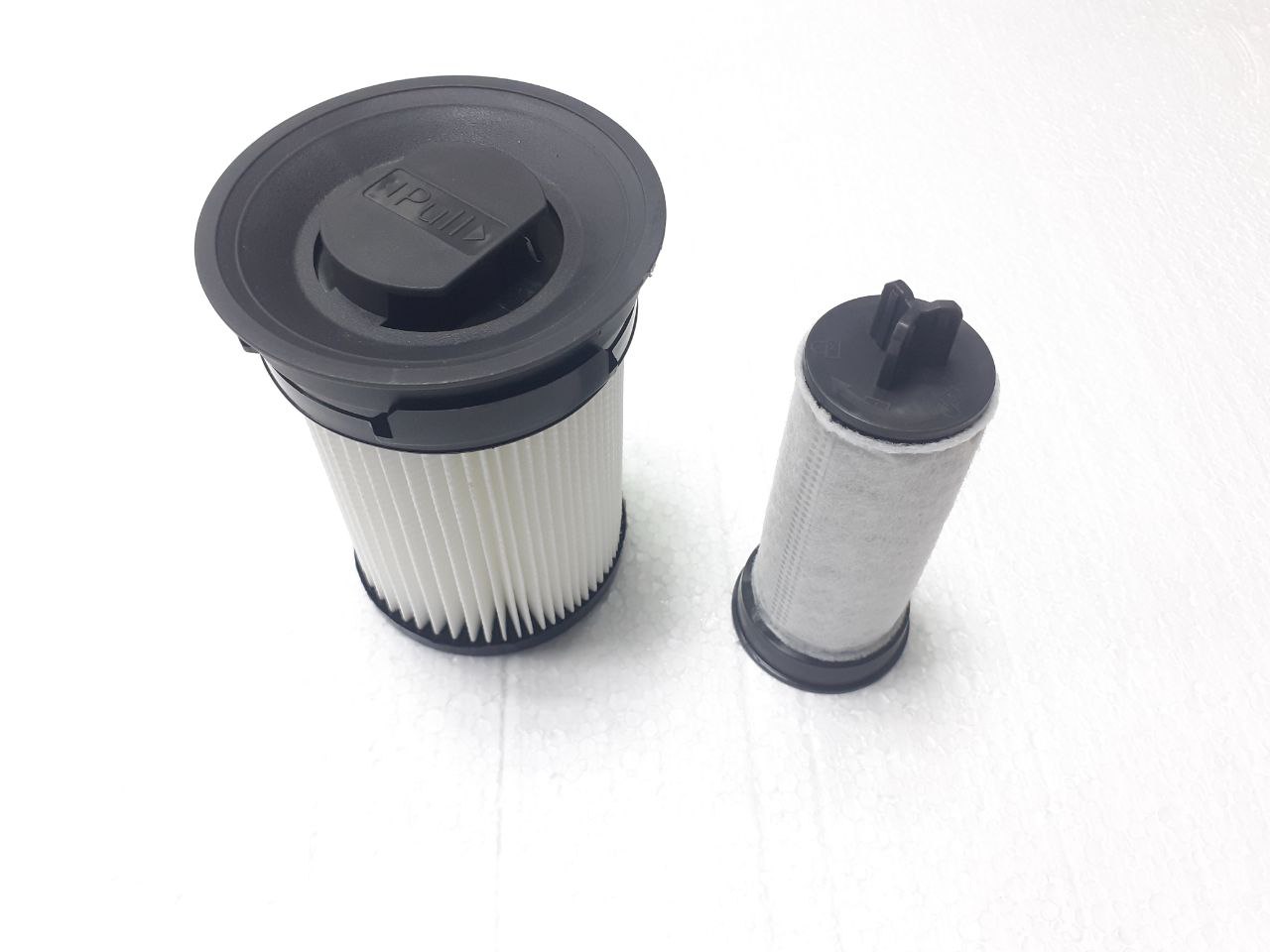 картинка Фильтр пылесоса в Сервисном центре «Близнецов»