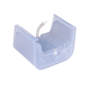 картинка Емкость утюга в Сервисном центре «Близнецов»