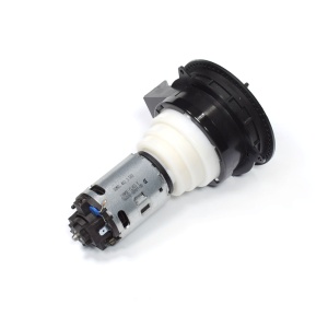 картинка Кофемолка кофемашины в Сервисном центре «Близнецов»