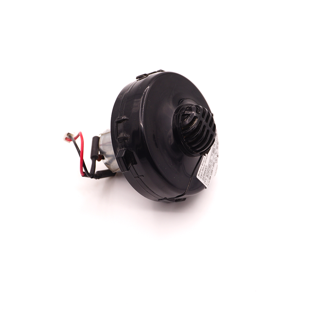 картинка Мотор пылесоса в Сервисном центре «Близнецов»