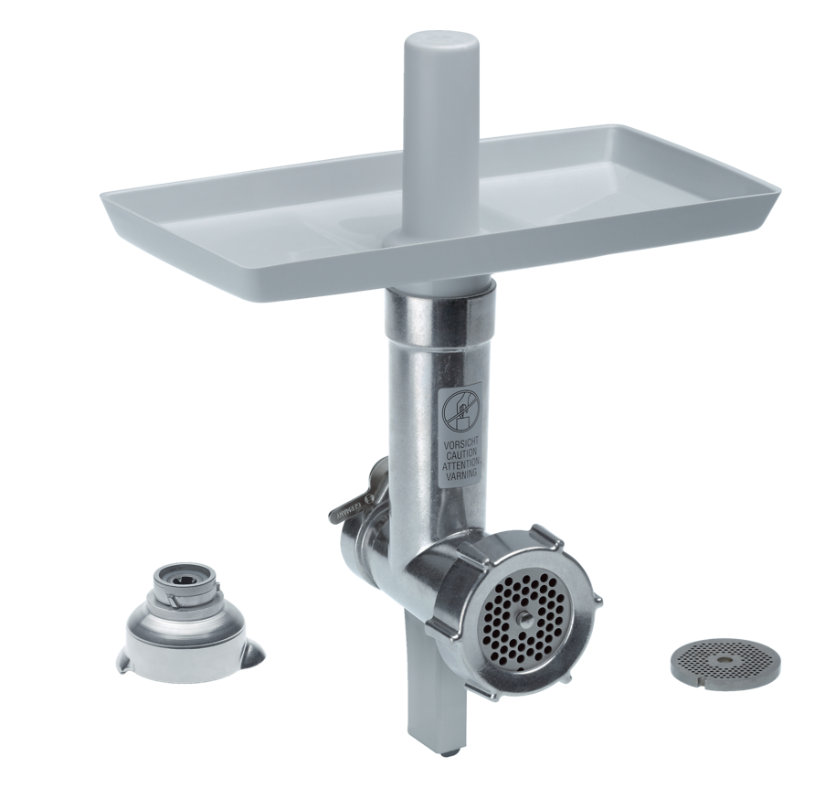 картинка Мясорубка MUZ8FA1 кухонного комбайна в Сервисном центре «Близнецов»