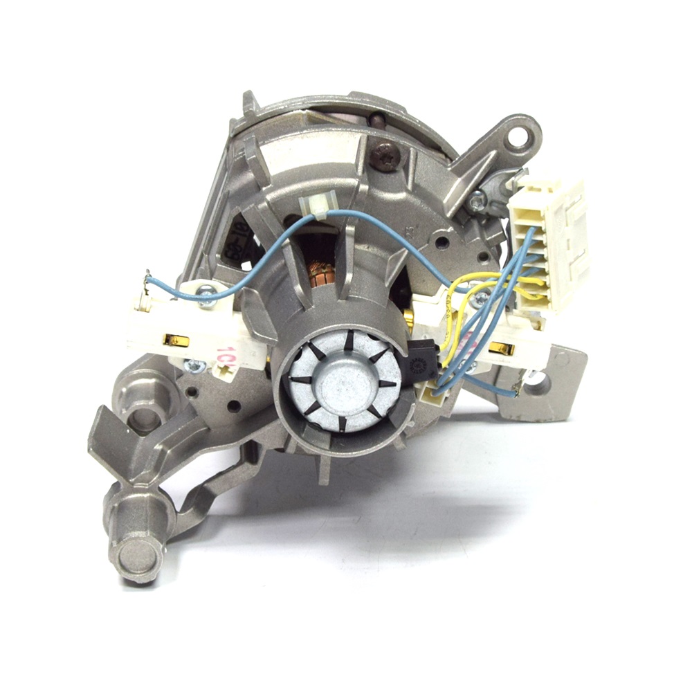 картинка Мотор стиральной машины в Сервисном центре «Близнецов»