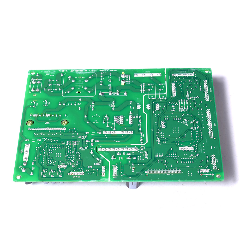 картинка Модуль управления холодильника в Сервисном центре «Близнецов»