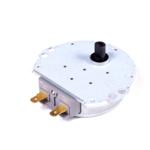 картинка Мотор вращения тарелки микроволновой печи в Сервисном центре «Близнецов»