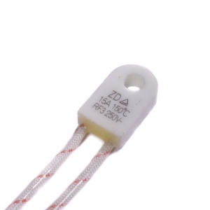 картинка Термоплавкий предохранитель BFH/W-120 тепловентилятора в Сервисном центре «Близнецов»