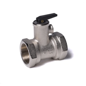 картинка Клапан предохранительный водонагревателя в Сервисном центре «Близнецов»