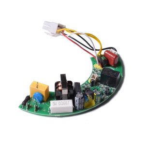 картинка Модуль управления соковыжималки в Сервисном центре «Близнецов»