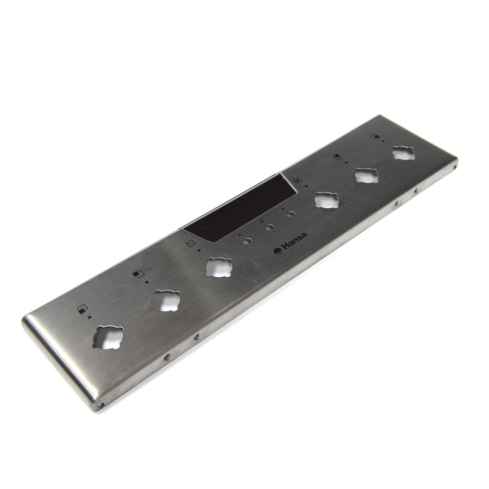 картинка Панель управления электроплиты в Сервисном центре «Близнецов»