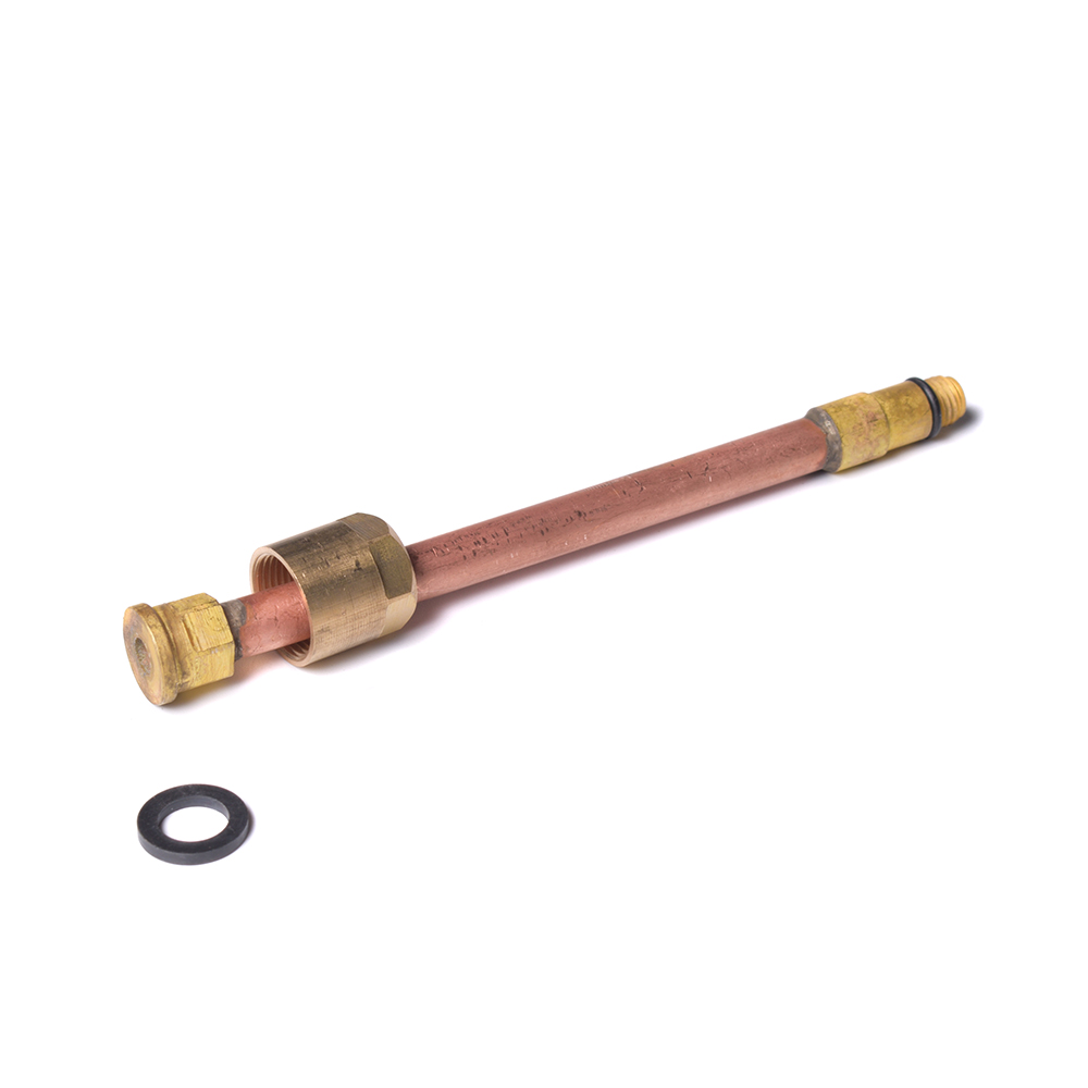 картинка Трубка медная смесителя воды в Сервисном центре «Близнецов»