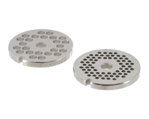 картинка Диски формовочные (отверстия 3мм и 6мм) кухонного комбайна в Сервисном центре «Близнецов»